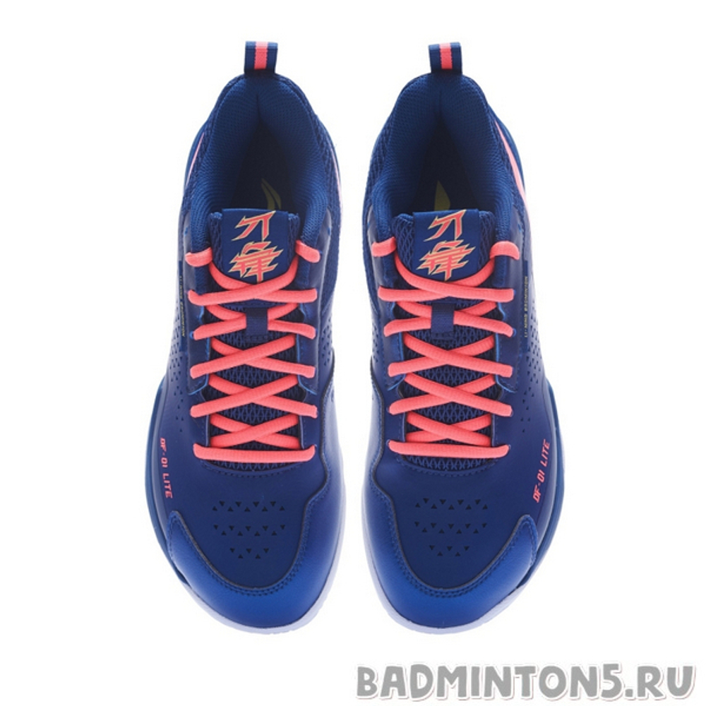 Кроссовки для бадминтона  LI-NING AYZT005-2