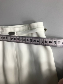 Юбка расклешенная, визуально на 46 размер