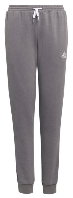 Штаны для мальчика теннисные Adidas Kids Entrada 22 Sweat - серый