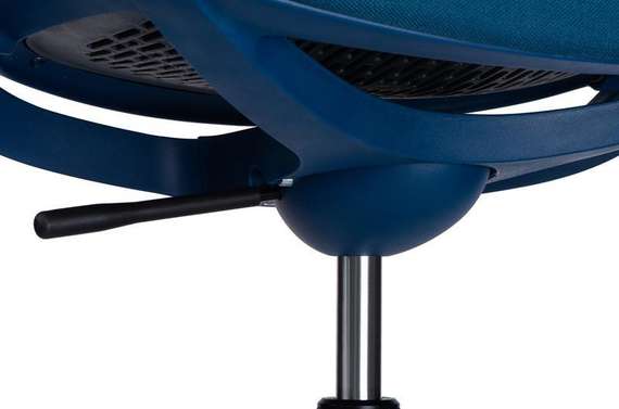 Кресло Dream B2202 Темно-синий