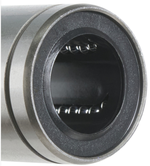 Подшипник LBCR 40 A-2LS КМР (ЛБСР40А2ЛС)