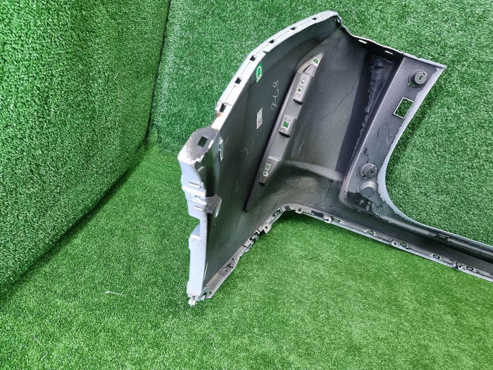 Бампер задний JAECOO J7 (2023-н.в.)