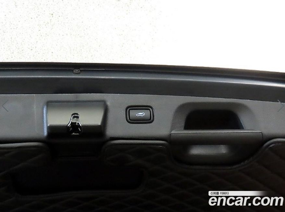 Hyundai The New Palisade Дизель 2.2 2WD (06.2023)