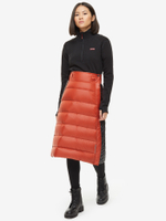 ЮБКА ПУХОВАЯ BASK ESPACIO