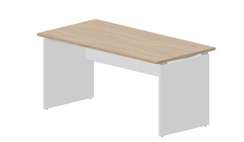 Стол Domino 1580х780х750мм