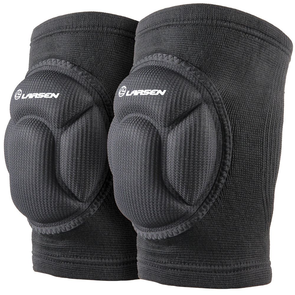 Защита колена Larsen ECE 052 черный