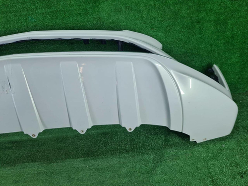 Бампер передний Bentley Bentayga (2020-н.в.)