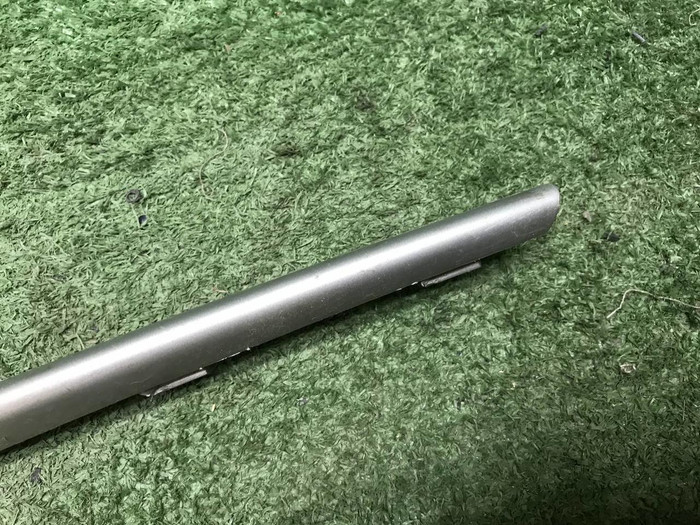 Накладка переднего бампера правая BMW X5 E70 10-13