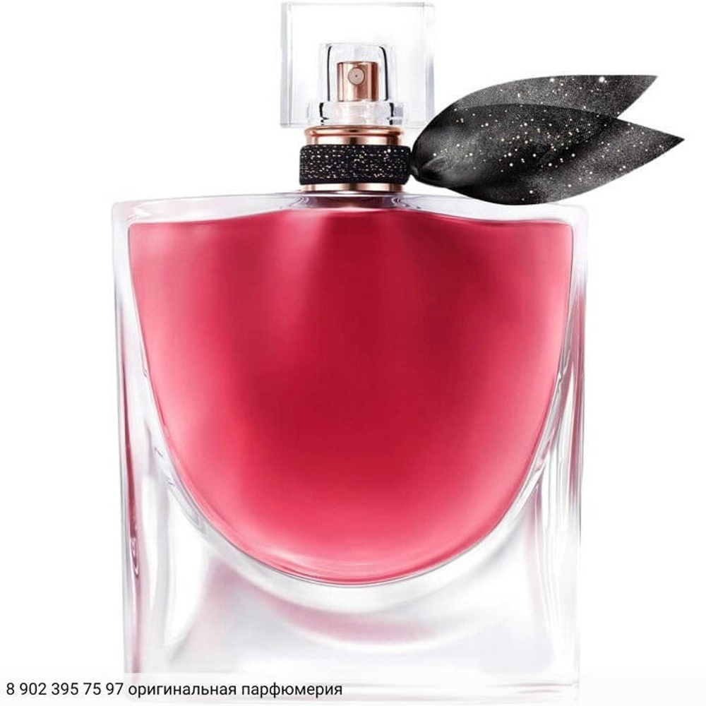 La Vie est Belle L'Elixir