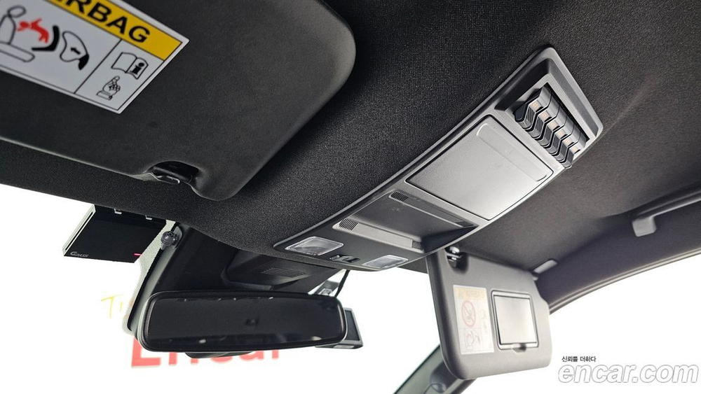 Ford Ranger 4 Generation 2.0 (06.2023)