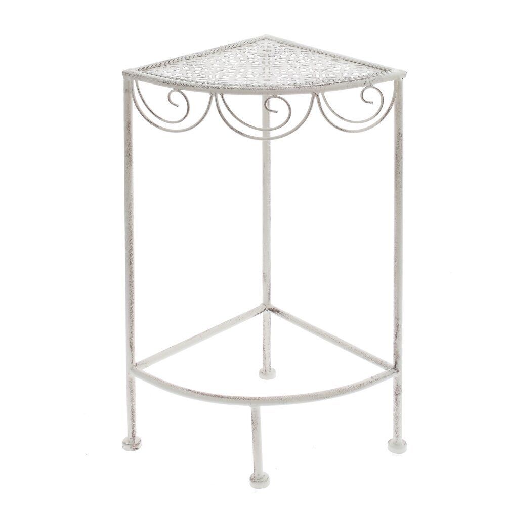 GAEM Подставка для цветов, L22 W22 H50 см