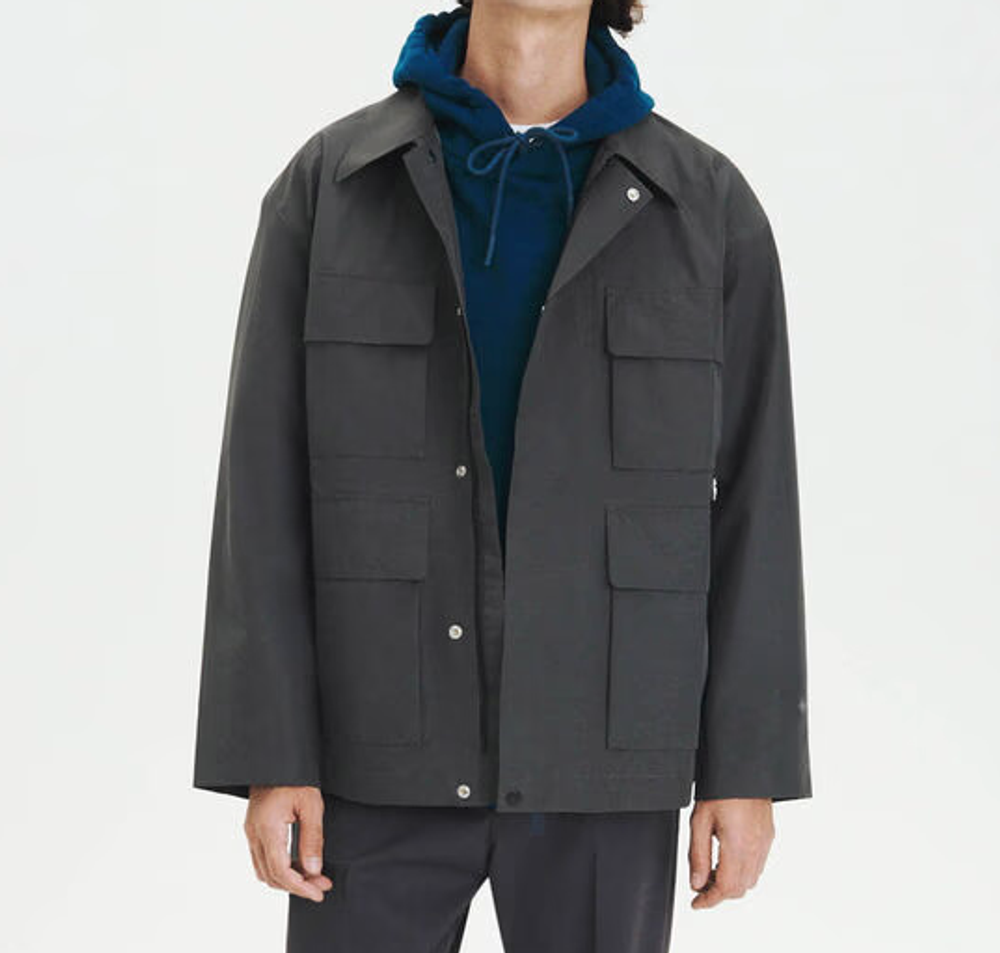 Куртка AIGLE 3551