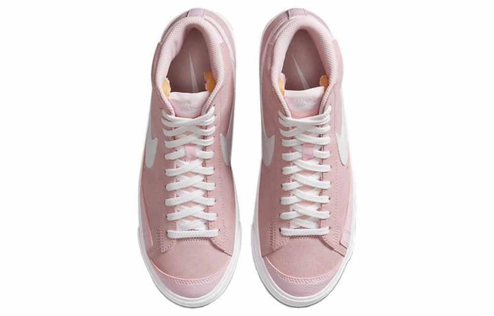 Кроссовки Nike Blazer Vintage '77 (Женская размерная сетка)