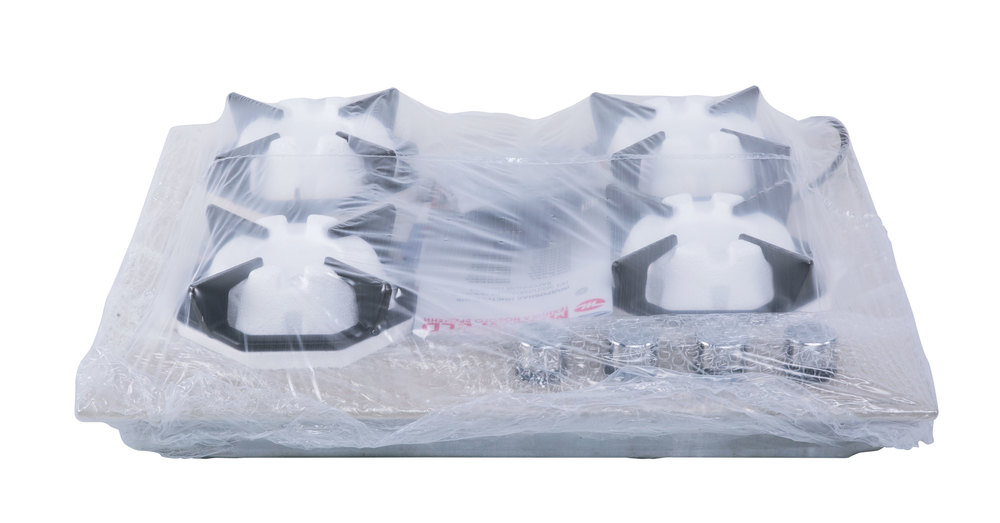 Газовая варочная панель MAUNFELD EGHG.64.2CBGI/G