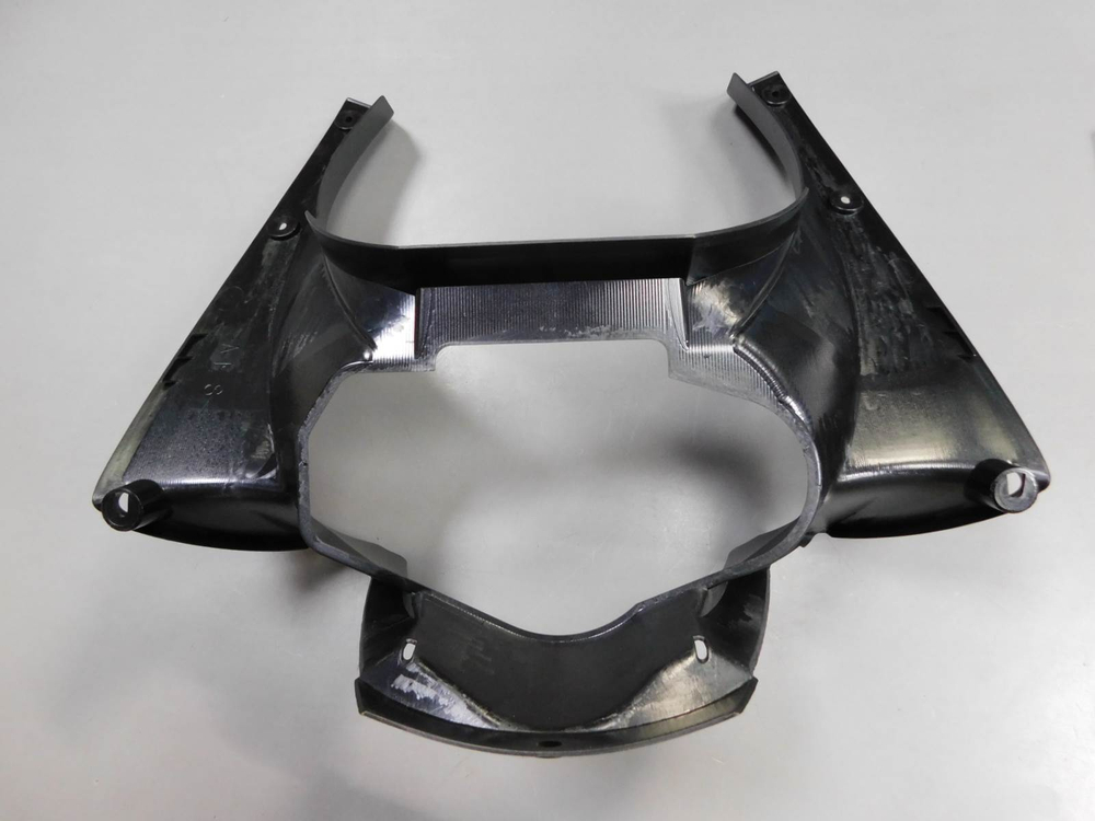 пластик приборной панели Yamaha TDM900 5PS-2836K-00-00