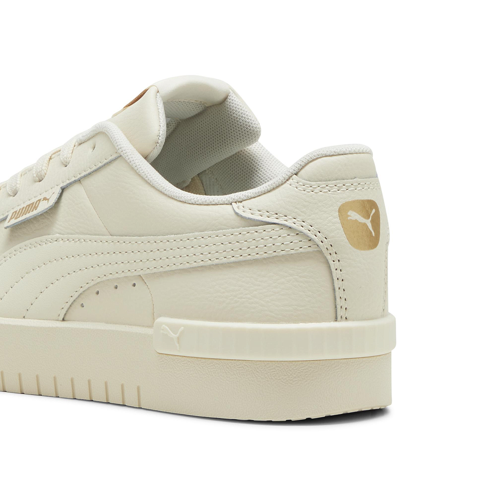 Женские кеды PUMA Jada Renew