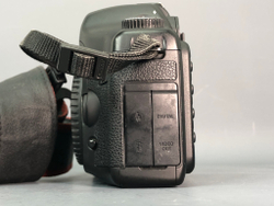 Canon EOS 5D