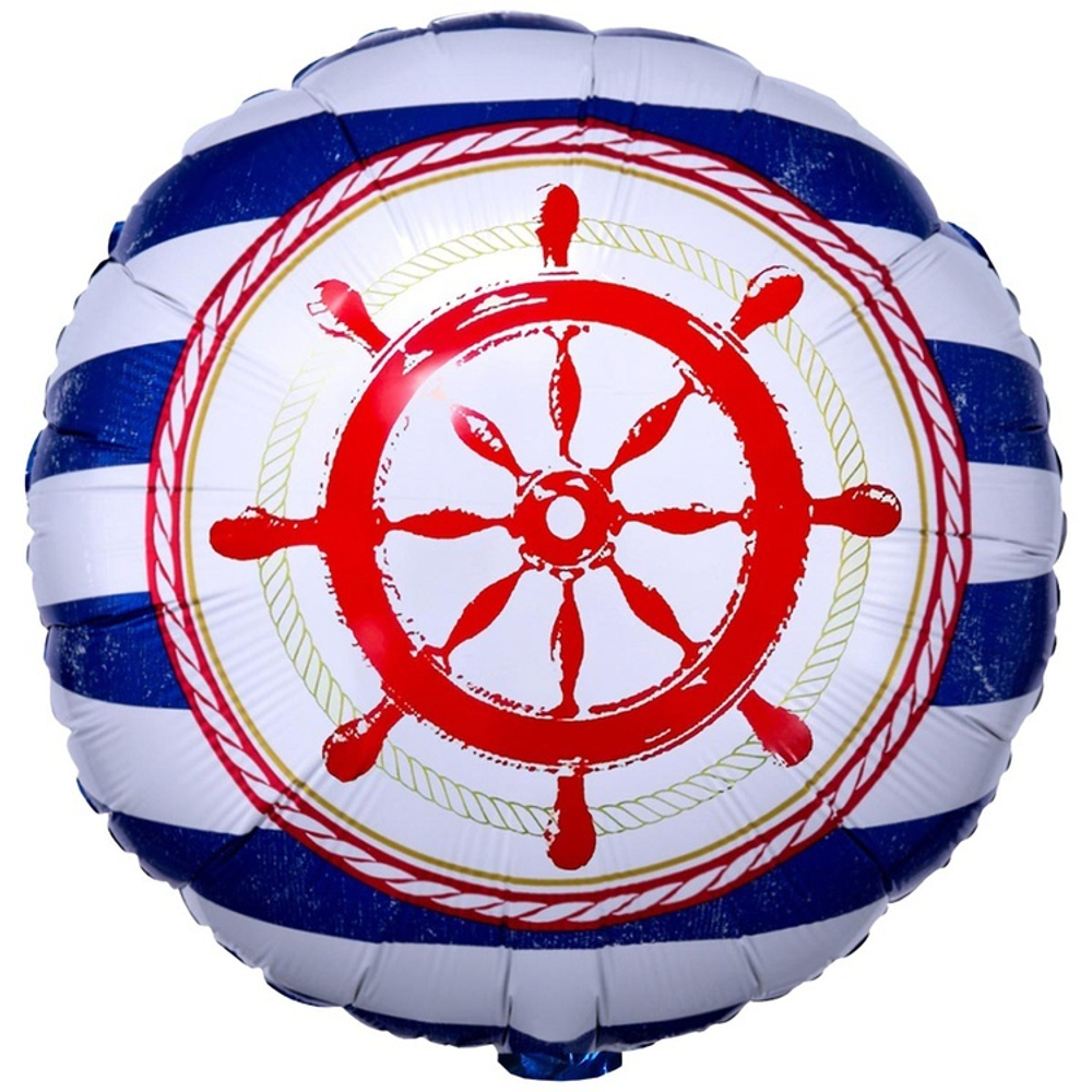 К 18" Морская Якорь 2ст