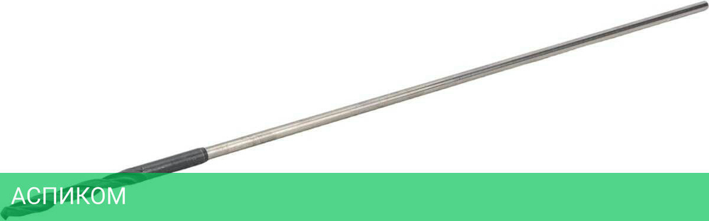 Сверло Milwaukee HSS 10х85/600мм (4932363675)
