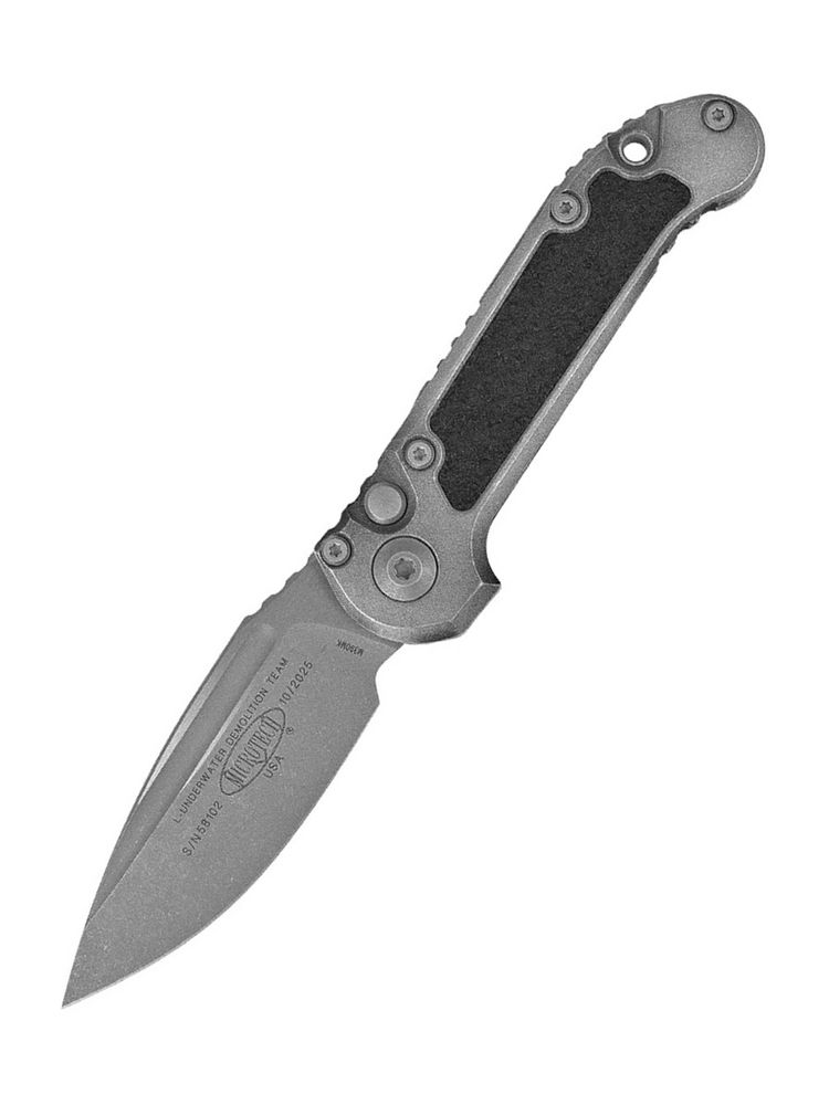Нож Microtech LUDT Gen III 1135-10APWME