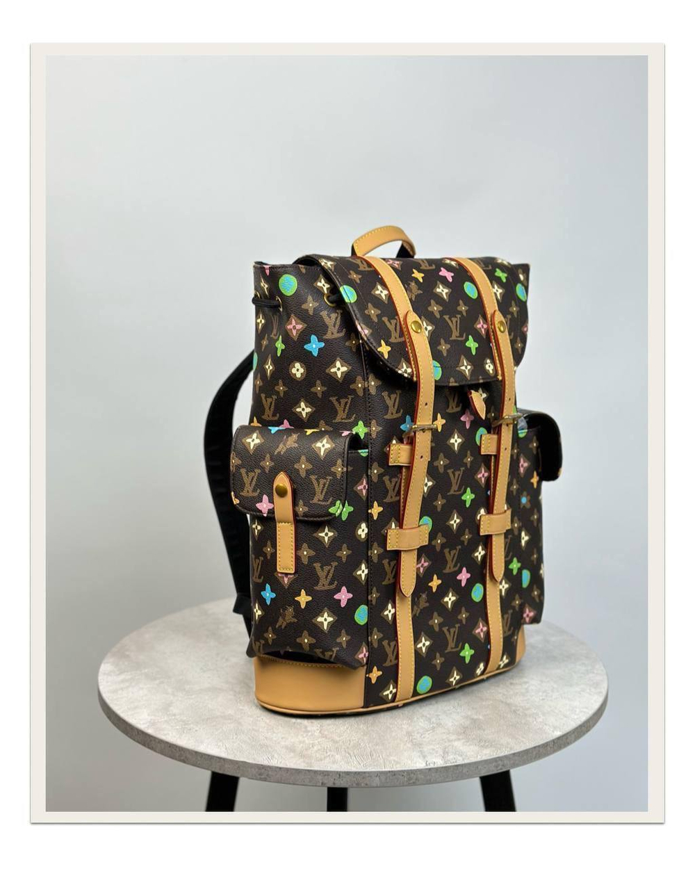 Рюкзак Louis Vuitton, арт. 463620856