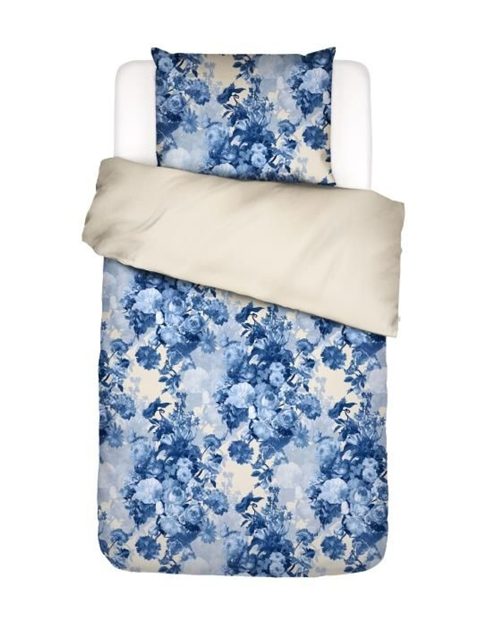 ESSENZA Комплект постельного белья Leila