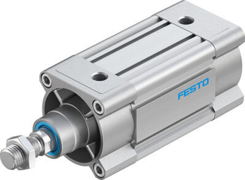 DSBC-80-70-D3-PPSA-N3 Стандартный цилиндр