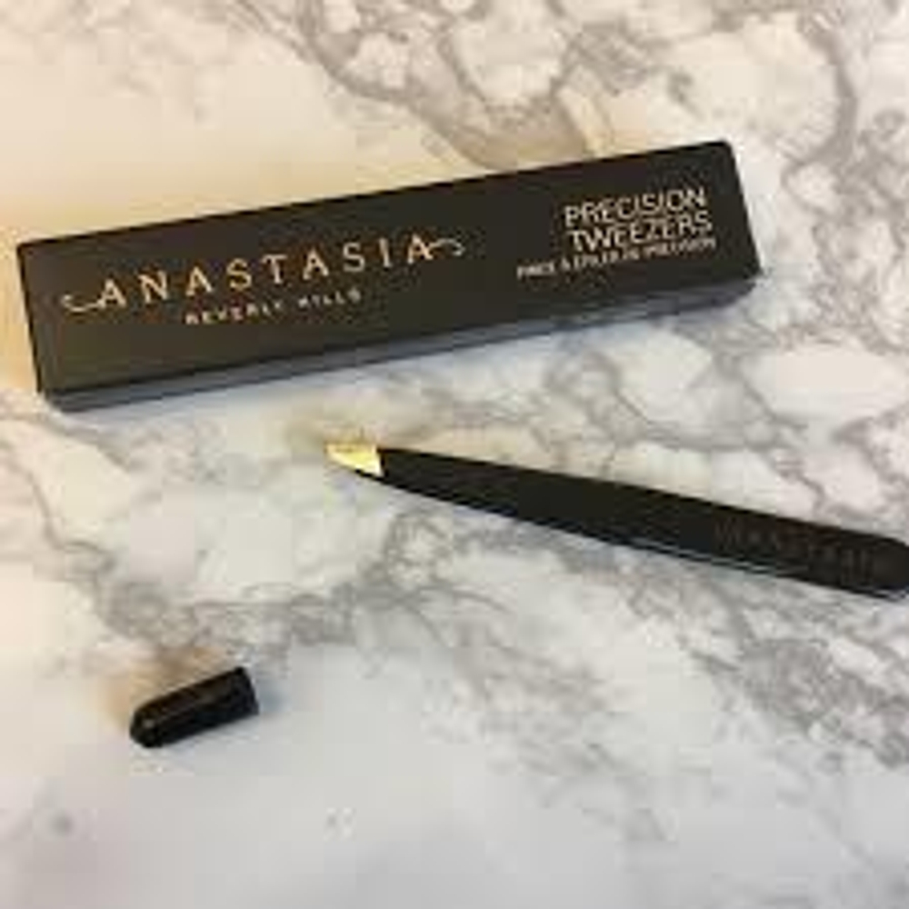 Anastasia Beverly Hills Precision Tweezers пинцет