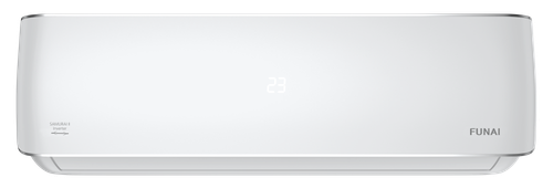 FUNAI SAMURAI II Inverter RAC-I-SM35HP.D04