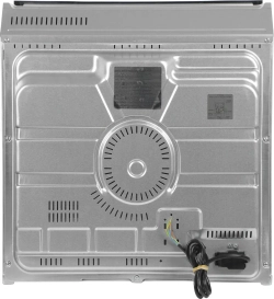 Электрический духовой шкаф Hotpoint FE8 1351 H BL