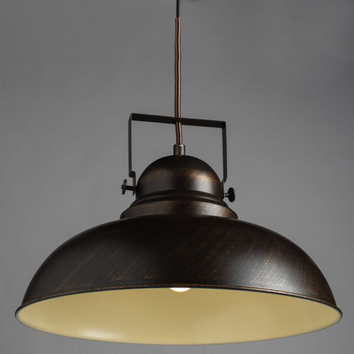 Подвесной светильник Arte Lamp A5213SP-1BR