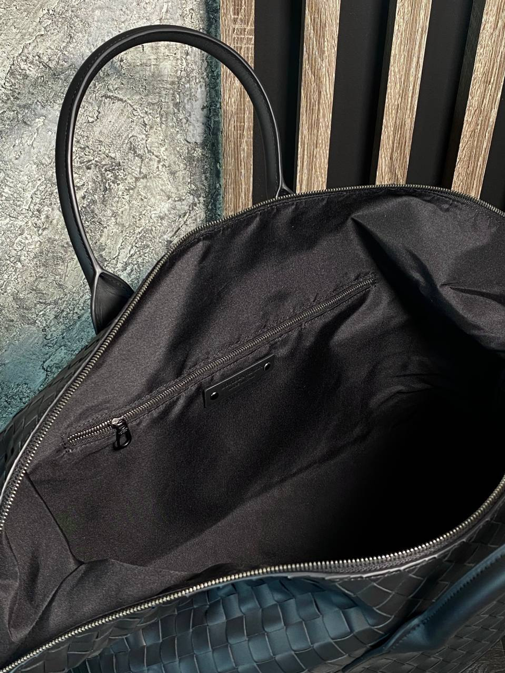 Сумка дорожная Bottega Veneta