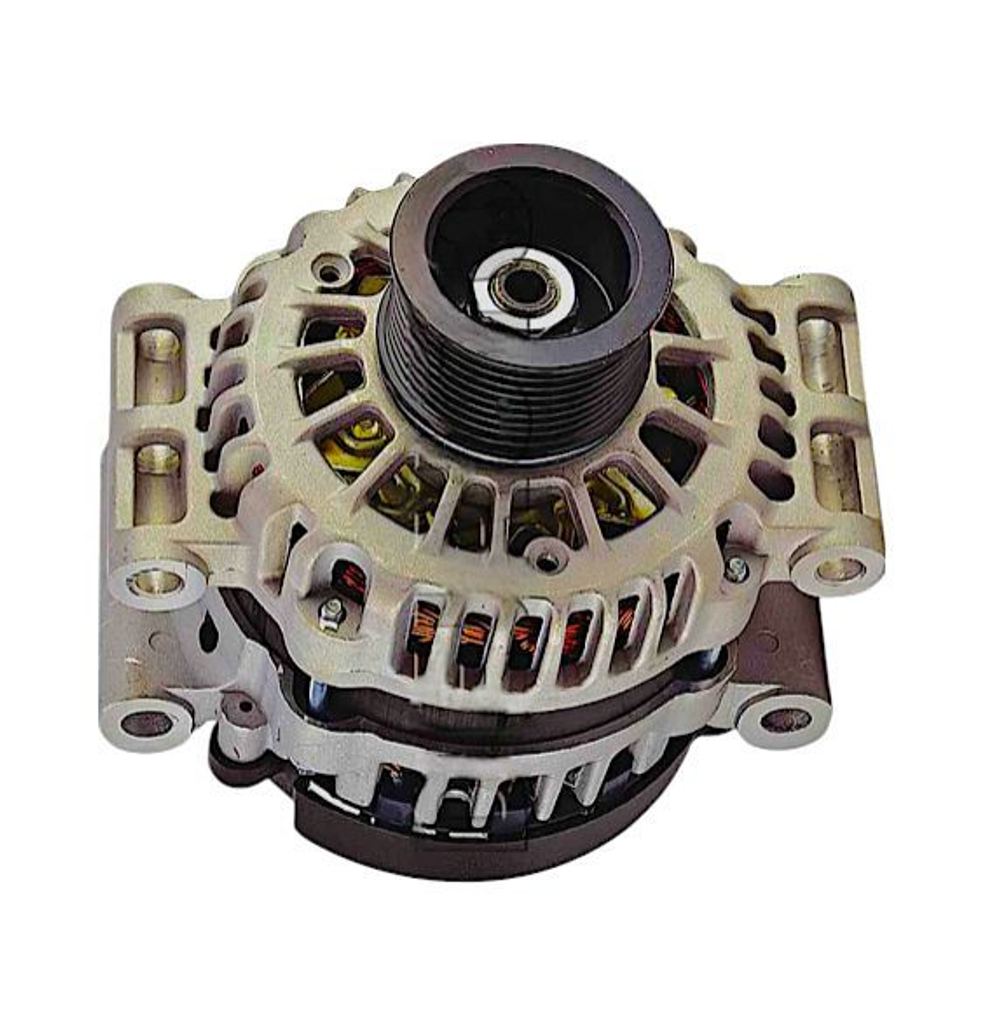 Генератор для VW ALD3921