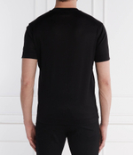 Футболка Emporio Armani - черный(3D1TP4 1JUVZ)