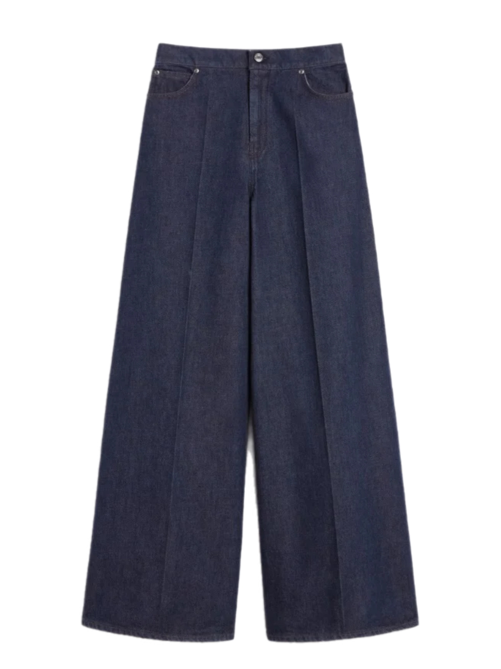 Джинсы MAX MARA