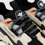 кроссовки Adidas Star Life Beige Black