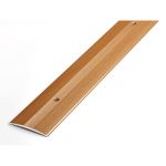 Порог одноуровневый Лука ПС-03, 900 x 37 мм, бук, 22550