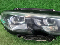 Фара правая BMW 3er G20 (2018-2022) LED