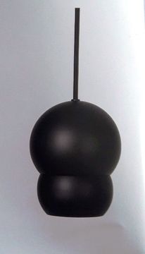 подвес Mesh  by BToss ( black) 