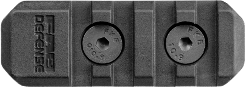 Полимерная планка MA-2 Пикатинни на M-LOK цевья Vanguard, 4 слота, FAB Defense