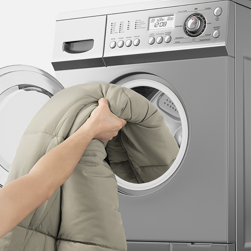 Спальный мешок Naturehike CNK2350WS023 M400 ультралёгкий +1С комфорт