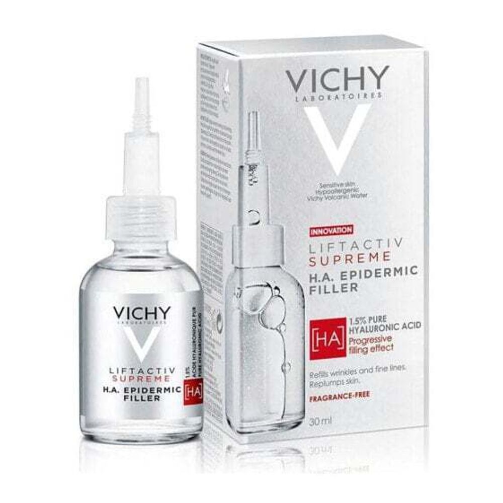 Liftactiv serum