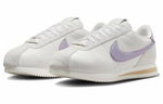 Кроссовки Nike Cortez "Iced Lilac" (Женская размерная сетка)