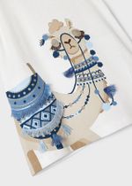 футболка с леггинсами