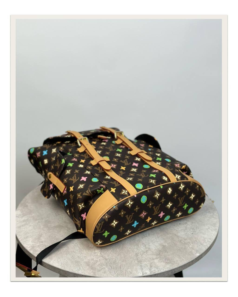 Рюкзак Louis Vuitton, арт. 463620856