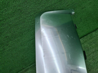 Накладка переднего бампера левая Hongqi HS3 23-нв