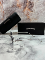 Солнечные очки Chrome Hearts