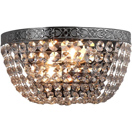 IL8776-2W-30 CR светильник настенный