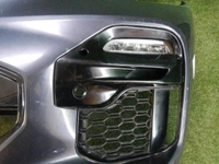 Бампер передний BMW X5 G05 (18-23) M-paket В сборе