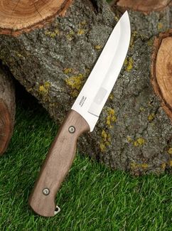 Туристический разделочный нож Кизляр